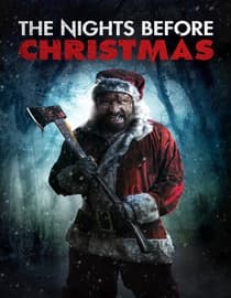 The Nights Before Christmas