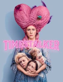 Timestalker