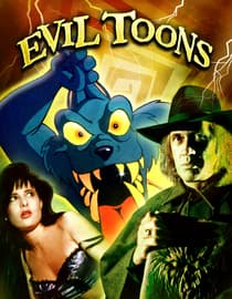 Evil Toons