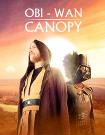 Obi-Wan Canopy