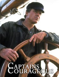 Captains Courageous