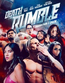 Death Rumble