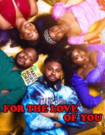 For The Love Of You