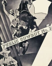 Public Cowboy No. 1
