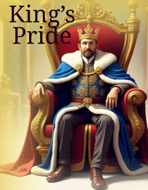 King's pride