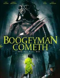 Boogeyman Cometh