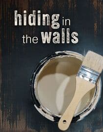 Hiding in the Walls