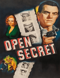 Open Secret