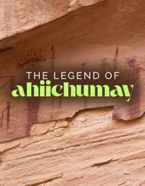 The Legend of Ahiichumay