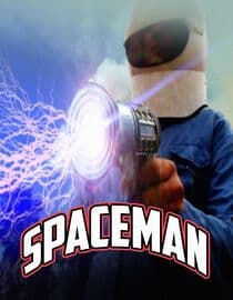 Spaceman