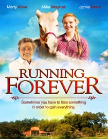 Running Forever