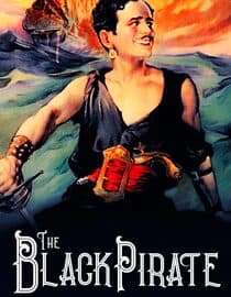 The Black Pirate