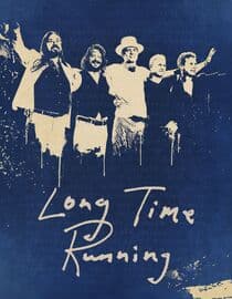 Long Time Running