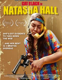 Natasha Hall