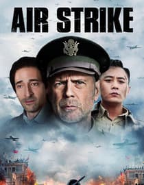 Air Strike