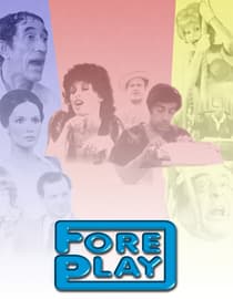 Foreplay