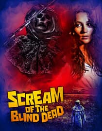 Scream of the Blind Dead