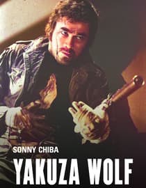 Yakuza Wolf