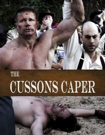 The Cussons Caper