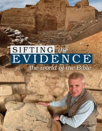 Sifting the Evidence