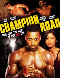 Champion Road