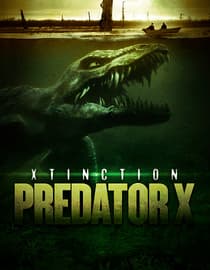 Xtinction: Predator X