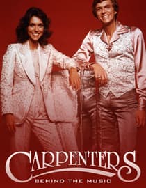 Carpenters: Behind the Music