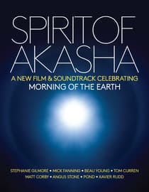 Spirit of Akasha