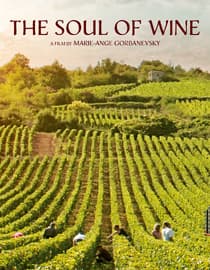 The Soul of Wine