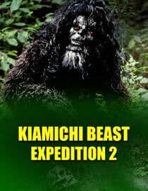 Kiamichi Beast Expedition 2