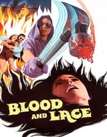 Blood and Lace