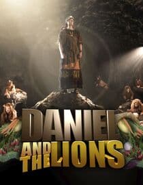 Daniel and the Lions