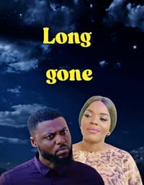 Long Gone