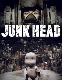 Junk Head