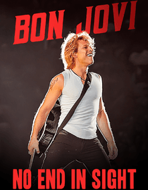 Bon Jovi: No End in Sight