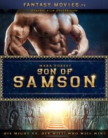 Son Of Samson