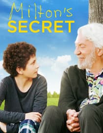 Milton's Secret