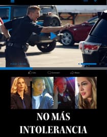 No Más Intolerancia