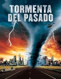 La tormenta