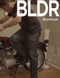 BLDR - Damian