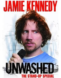 Jamie Kennedy: Unwashed