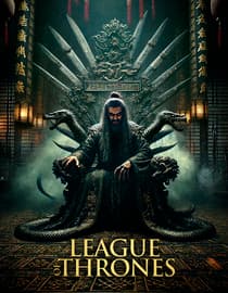 League of Thrones