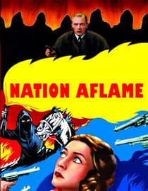 Nation Aflame