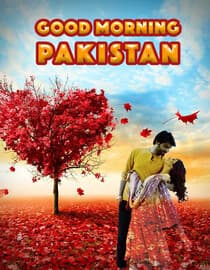 Good Morning Pakistan
