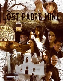 Lost Padre Mine