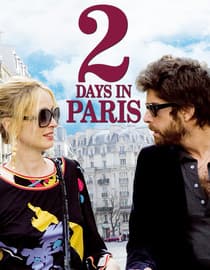 Two Days In Paris