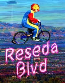 Reseda Blvd