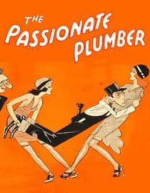 The Passionate Plumber