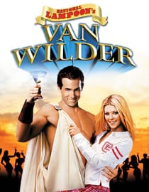National Lampoon's Van Wilder