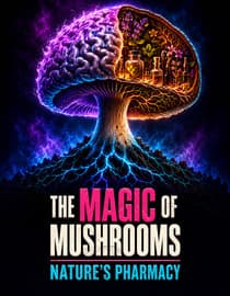 The Magic of Mushrooms: Nature's Pharmacy